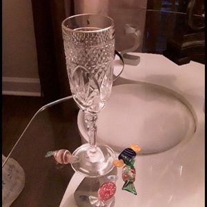 Meet your Posher, Faye